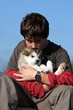 ENFANT ET CHIEN 315